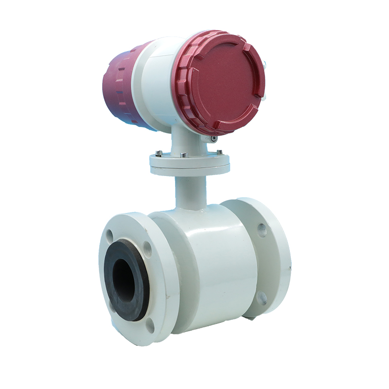 微小電磁流量計適用于污水處理應(yīng)用嗎