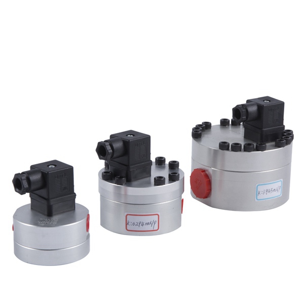 什么流量計(jì)可以測(cè)量0.1ml/min的液體