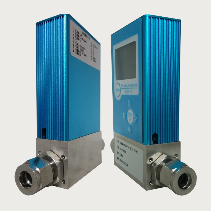 測量10ml二氧化碳用哪種微小氣體質(zhì)量流量計