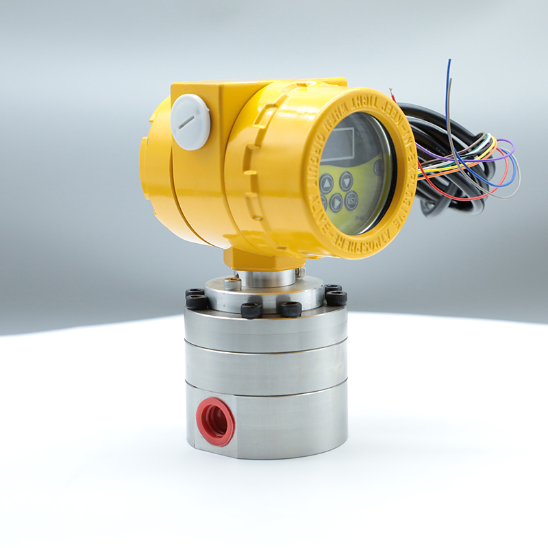 測量小流量聚乙烯可以用微小齒輪流量計(jì)嗎