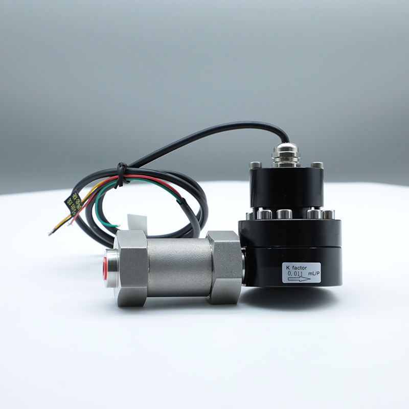 測(cè)量小流量水玻璃可以用微小齒輪流量計(jì)嗎