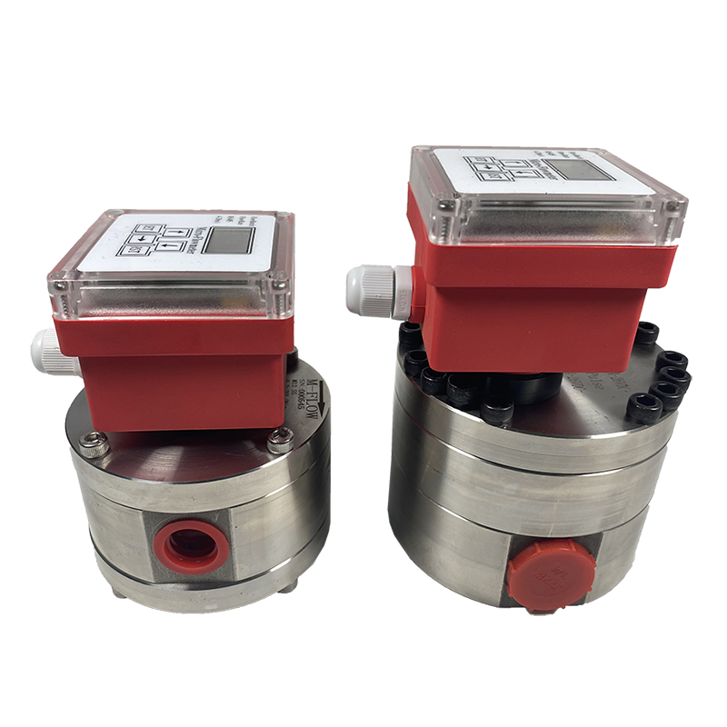 10ml/min樹(shù)脂膠流量計(jì)怎么選擇