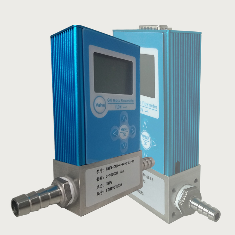 小流量甲烷質(zhì)量流量計(jì)怎么選擇