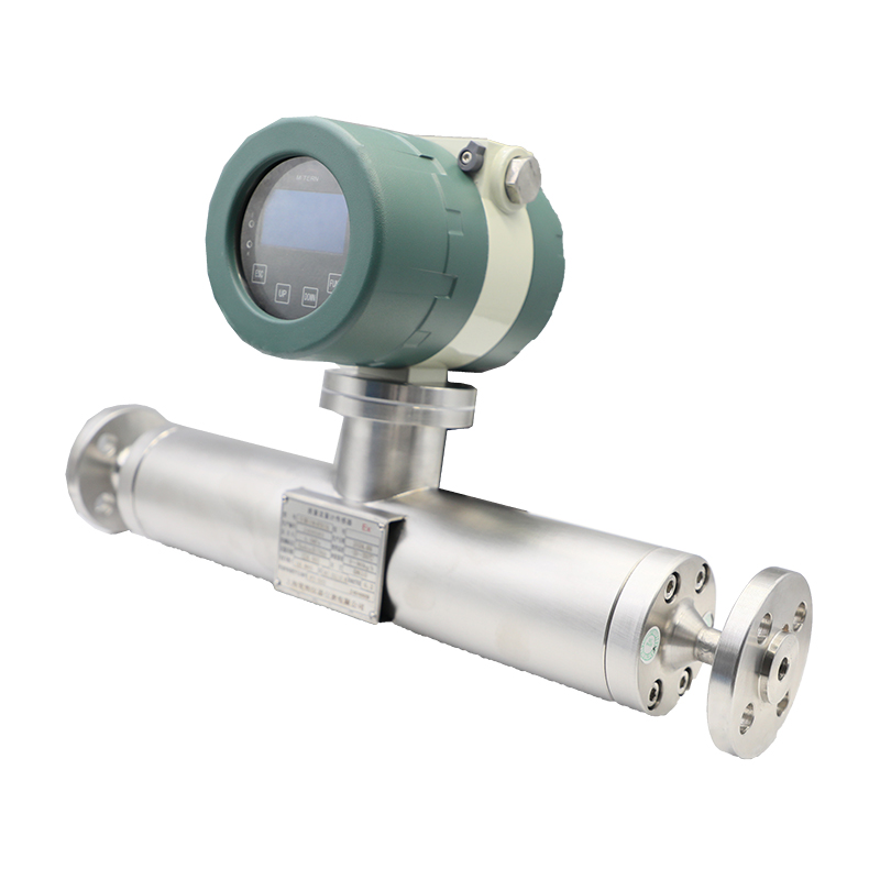 純化水流量計怎么選擇