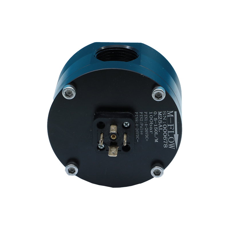 碳酸二甲酯流量計(jì)怎么選擇